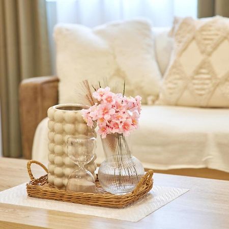 The Bird Tennoji Villa Osaka Exterior photo